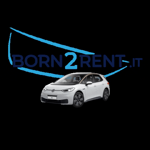 Born2Rent GIF