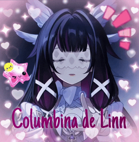 Linn GIF
