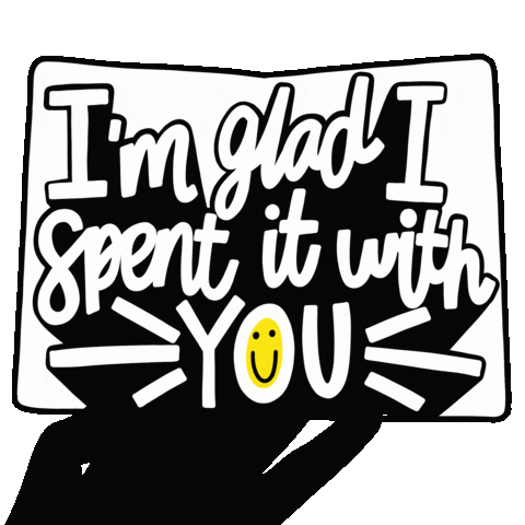 Memories Love Sticker