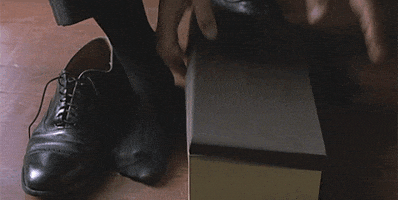 Shoes GIF