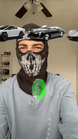 Viral Video Challenge GIF