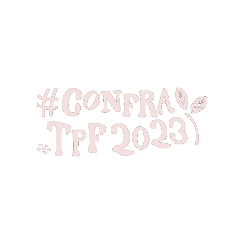 Confra Sticker by TPF Engenharia