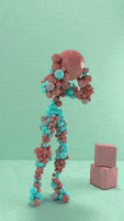 Youtube Dancing GIF by shanef3d