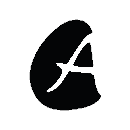 AmedeoBarberShop Sticker