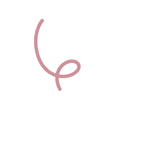 Pink Sticker