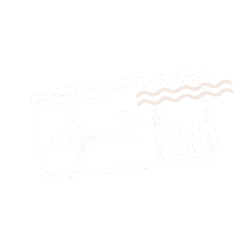 thecoastkit Sticker