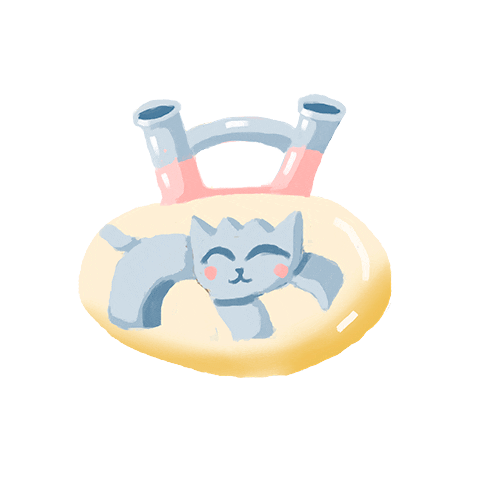 Character Sticker
