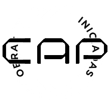 CAP Engenharia Sticker