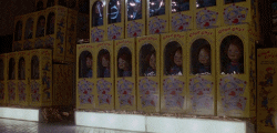 childs play film GIF