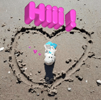 Hiii GIF