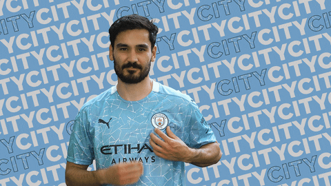 Premier League Football GIF by Manchester City - Find & Share on GIPHY