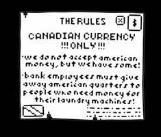 The Rules Pixel GIF