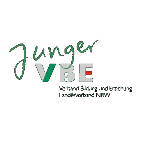 Sticker by VBE NRW