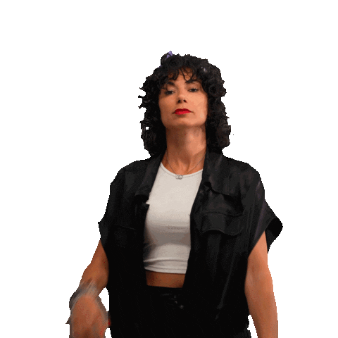 Dj Mc Sticker by NjDeejay