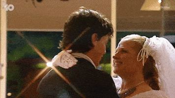 Happy Dance GIF by Big Brother Australia