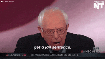 election 2016 news GIF by NowThis 