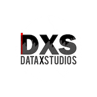 dataxstudios Sticker