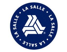 Lasalle Chevron Sticker by Universidad La Salle Noroeste