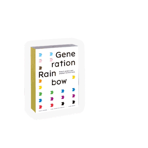 PROUT AT WORK Sticker