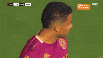 Saprissa GIF by TD Más