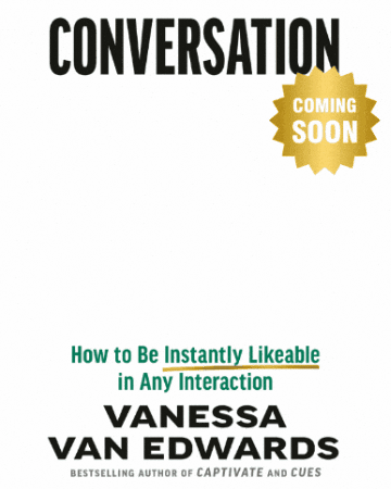 GIF by Vanessa Van Edwards