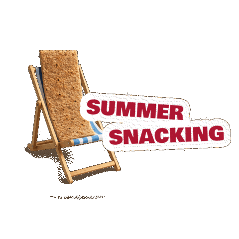 High Fiber Crackers Sticker by Finn Crisp North America