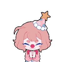 Index Sticker by dantlow