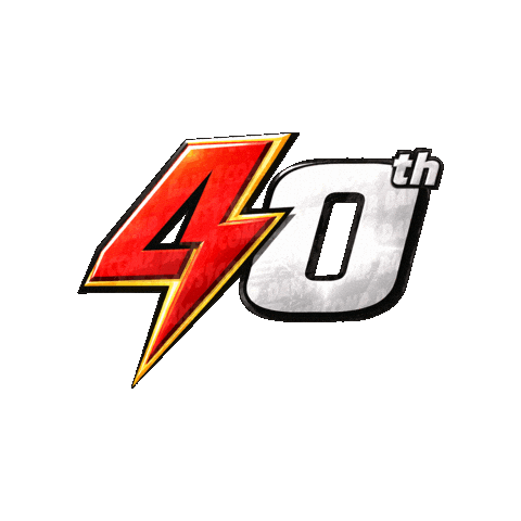 Sticker by Dan's Comp BMX