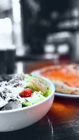 Fondi Pizzeria GIF