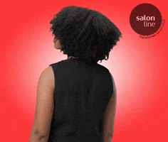 Reacao GIF by Salon Line
