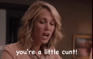 Bridesmaids GIF