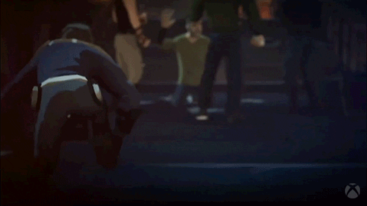 Midnight-fight-express GIFs - Get the best GIF on GIPHY