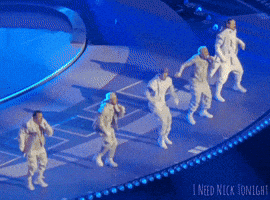 Backstreet Boys GIF