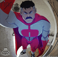 Man Camera GIF