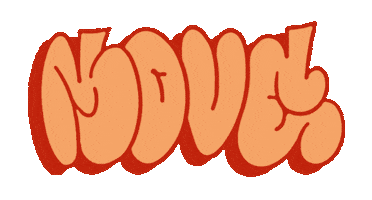 Bombing Moveshop Sticker by Move