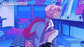 Arcade Lol GIF by League of Legends