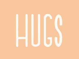 Hugs Abrazo GIF by M&M Petit Soupirs