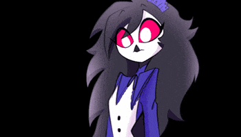 Octavia GIF
