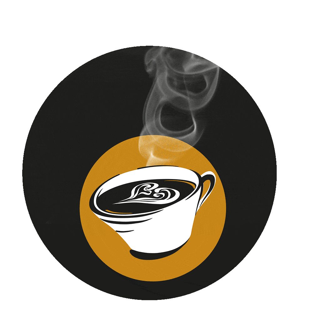 Coffee Sticker by gonulkahvesi