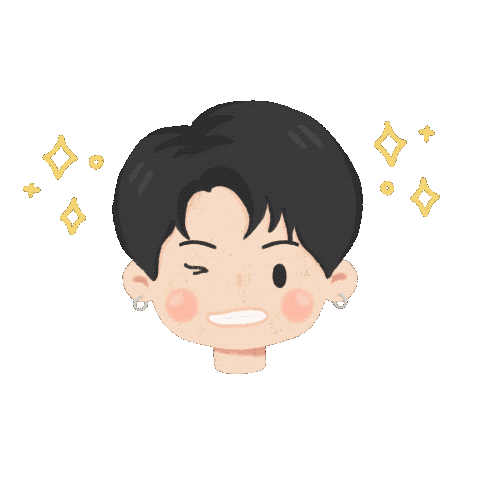 Nct Sticker
