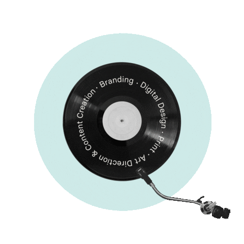 Studio Lutalica Sticker