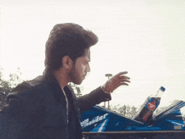Trending Pepsi GIF
