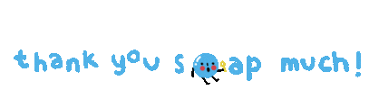 Sticker by SOAPEN