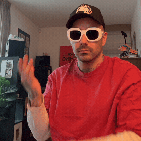 Aggressive Records Rooler GIF by AR GANG
