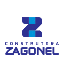 ConstrutoraZagonel Sticker