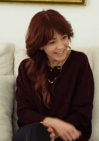 Laughing GIF