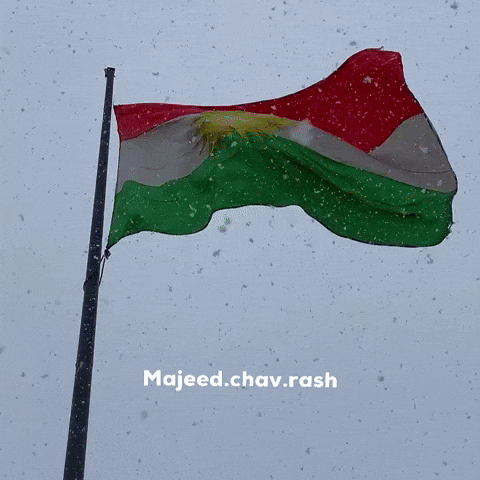 Kurdistan Iraq GIF