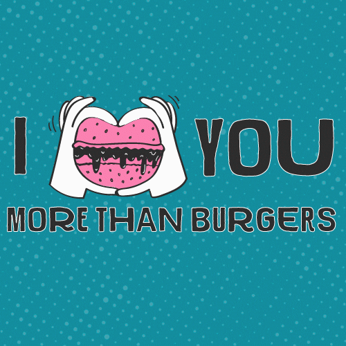 Santiago Burgerlovers GIF by Sorry Burger