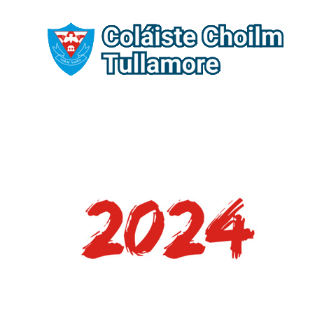Cctm Sticker by Coláiste Choilm Tullamore