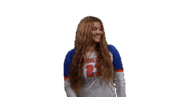 Uwp Sticker by University of Wisconsin Platteville Volleyball